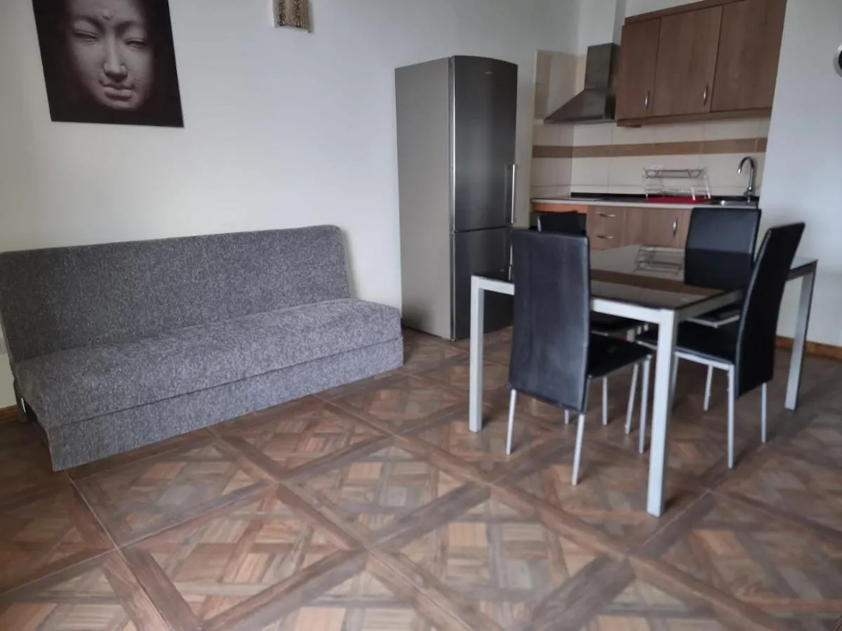 Malibu Ocean View Apartment Costa Adeje