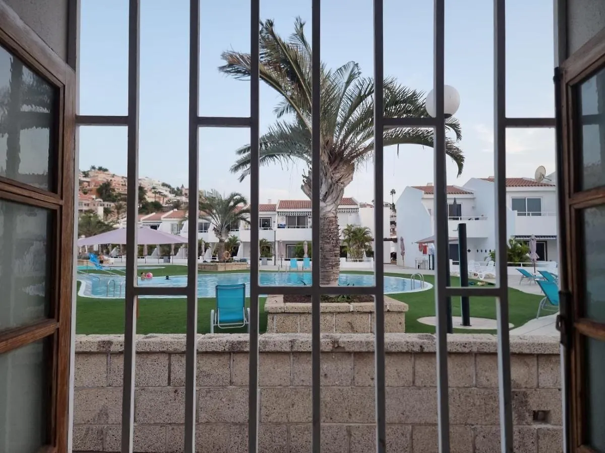 Malibu Ocean View Apartment Costa Adeje  Spain