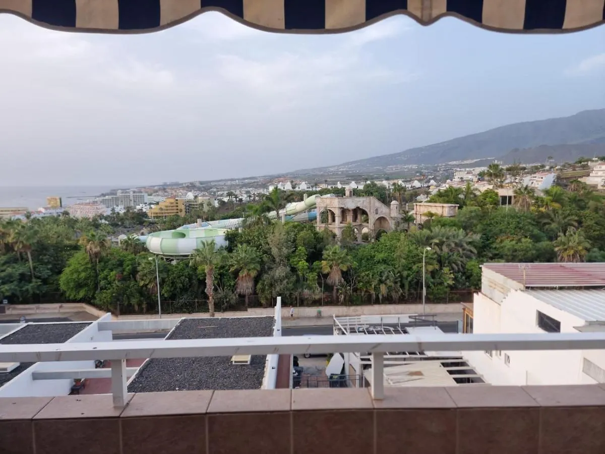 Malibu Ocean View Apartment Costa Adeje  0*, Costa Adeje (Tenerife) Spain